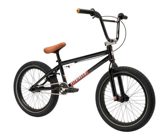 Bicicleta Fitbikeco Misfit BMX - RIN 16 - Fitbikeco BMX
