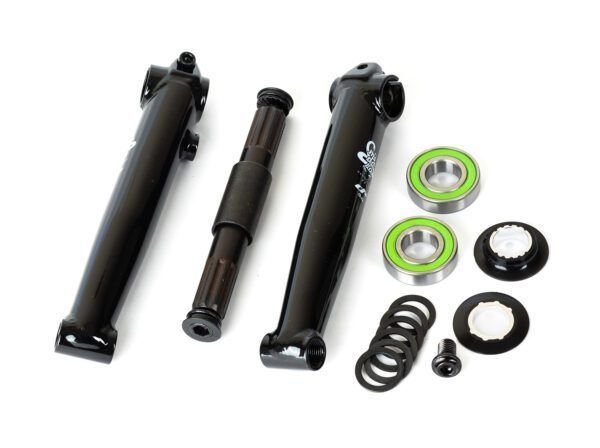 Bielas Optimus medusa Derecha 8T - Optimus BMX