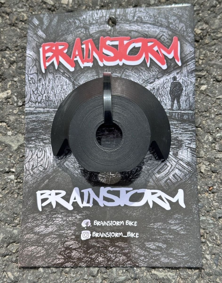 Kit Freecoaster Brainstorm - Brainstorm BMX