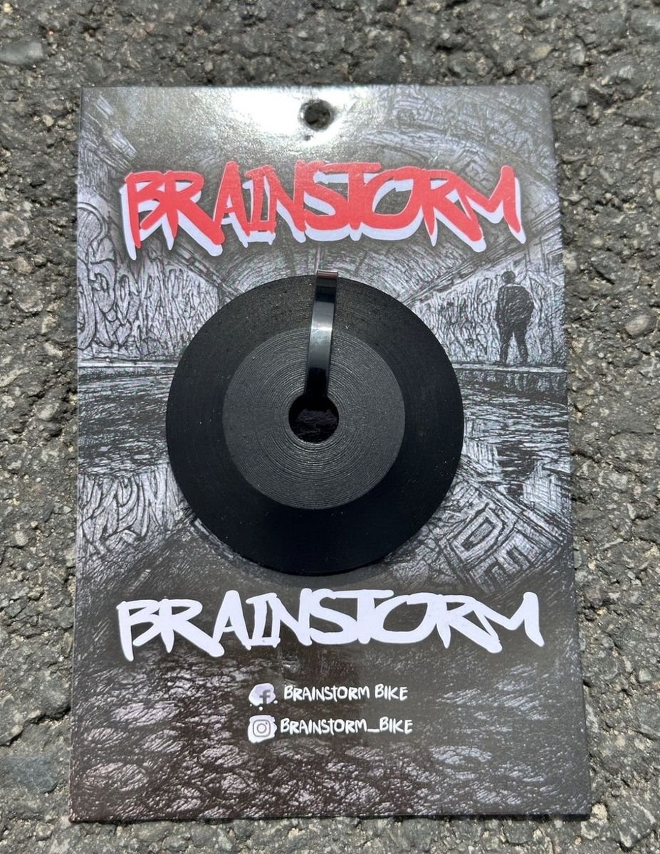 Kit Freecoaster Brainstorm II - Brainstorm BMX