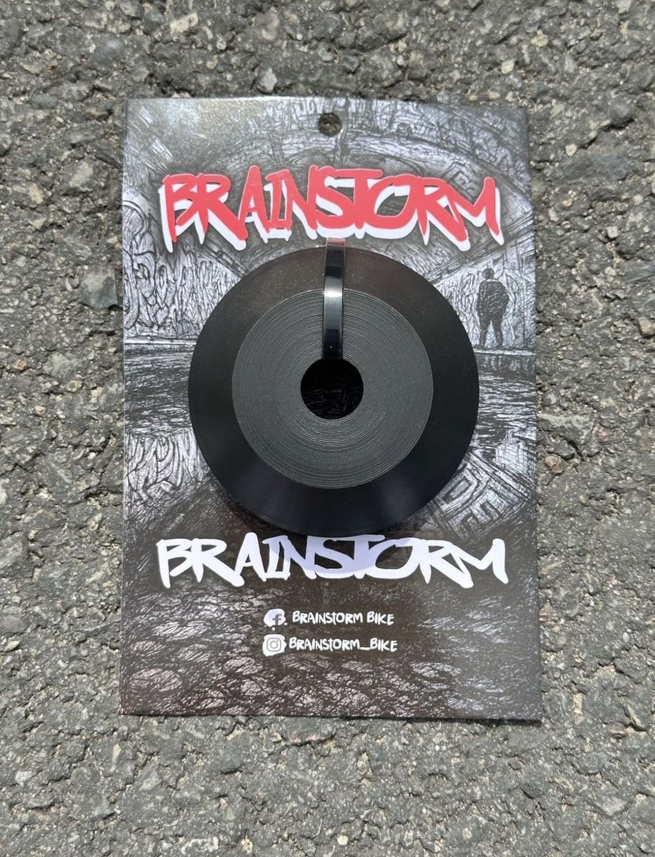 Kit Freecoaster Brainstorm III - Brainstorm BMX