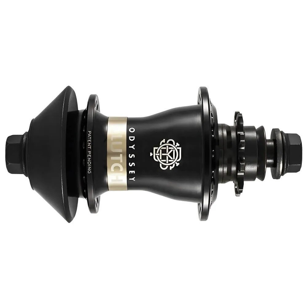 Freecoaster Odyssey Clutch V2 Derecho - Odyssey BMX