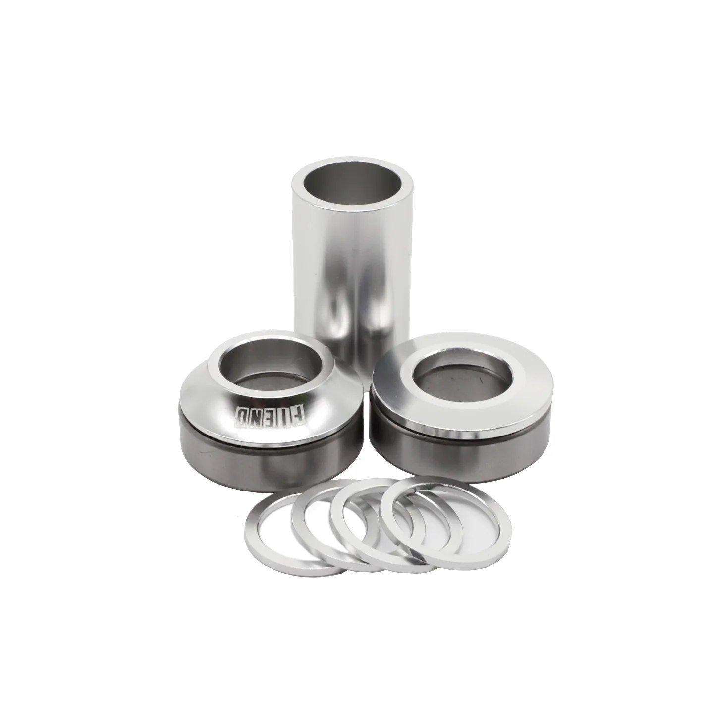 Cajas de centro Fiend Ransom Cromada 22mm - Fiend BMX