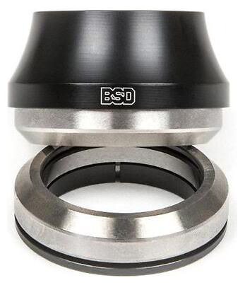 Cajas de frente BSD Highriser - BSD BMX