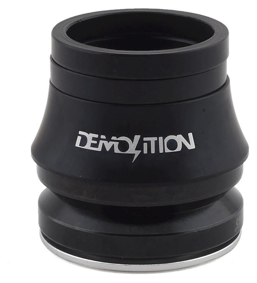 Cajas de Frente Demolition V2 - Demolition BMX