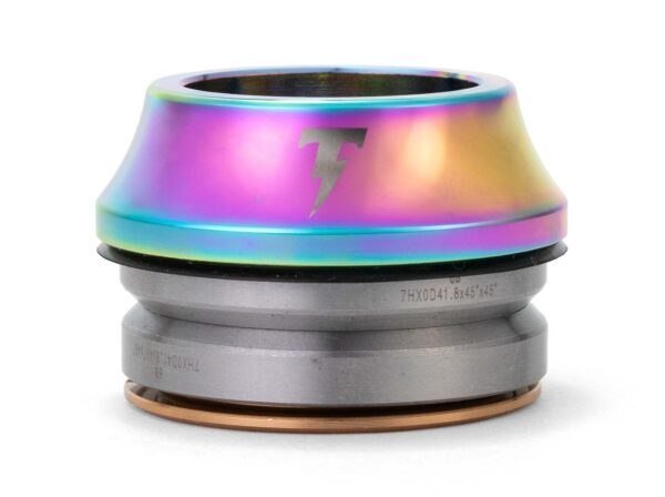 Cajas de frente Trueno - Tornasol - Trueno BMX