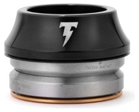 Cajas de Frente Trueno V2 - Trueno BMX