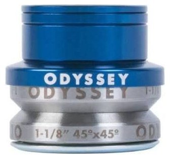 Cajas de Frente Odyssey Pro foto 2