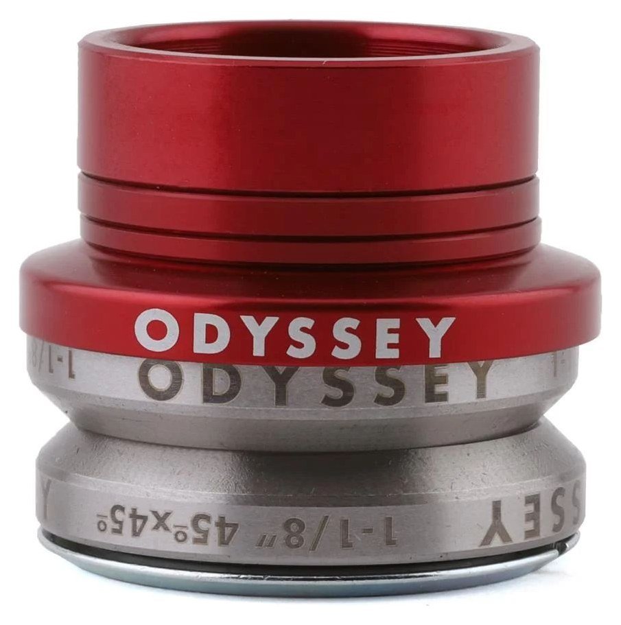 Cajas de Frente Odyssey Pro foto 4