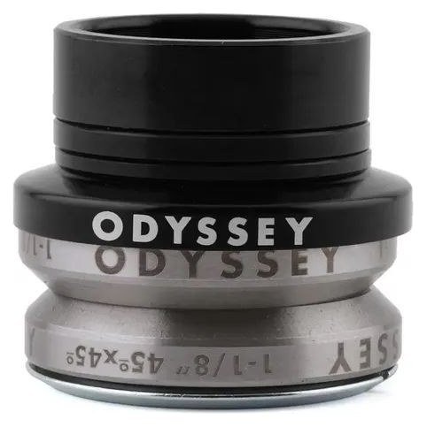 Cajas de Frente Odyssey Pro - Odyssey BMX