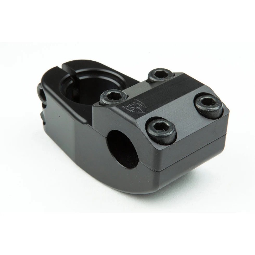Caña S&M enduro 40MM Negra - S&M BMX