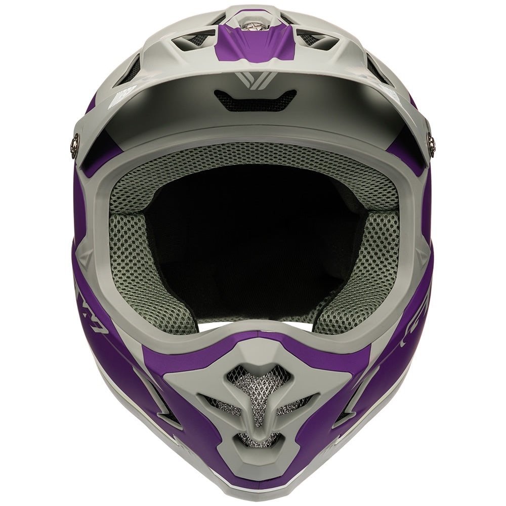 Casco Gw Wasp Full Face foto 2