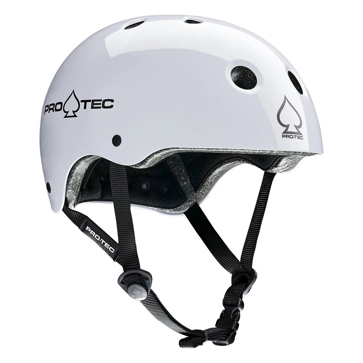 Casco Pro-Tec Classic foto 11