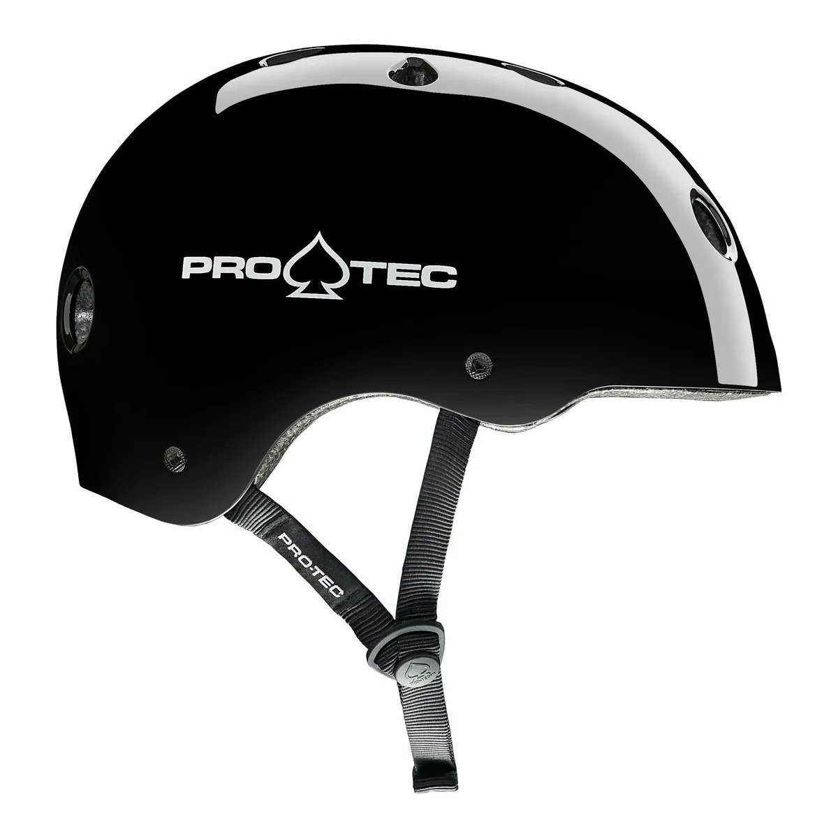 Casco Pro-Tec Classic foto 7
