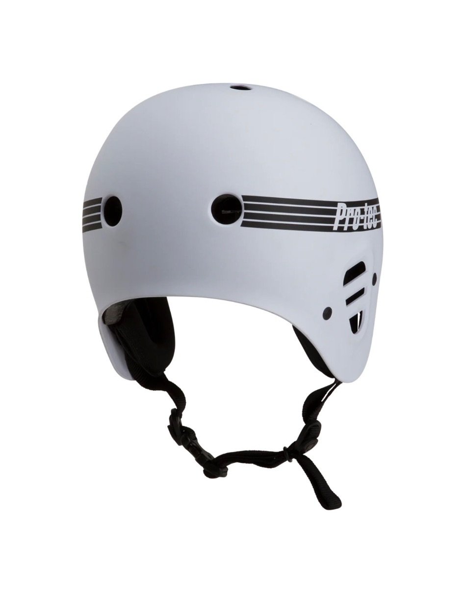 Casco Pro-Tec Full Full Cut foto 2