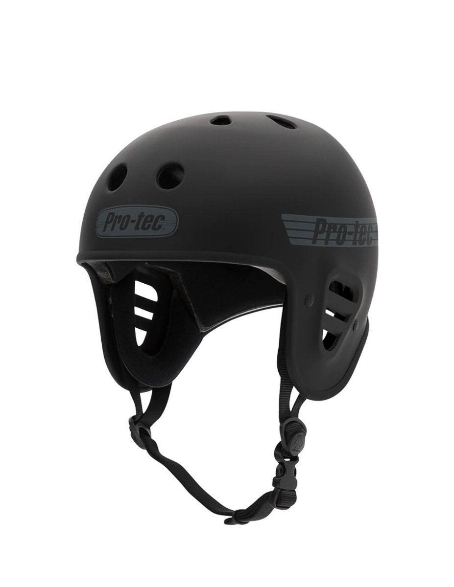 Casco Pro-Tec Full Full Cut foto 5