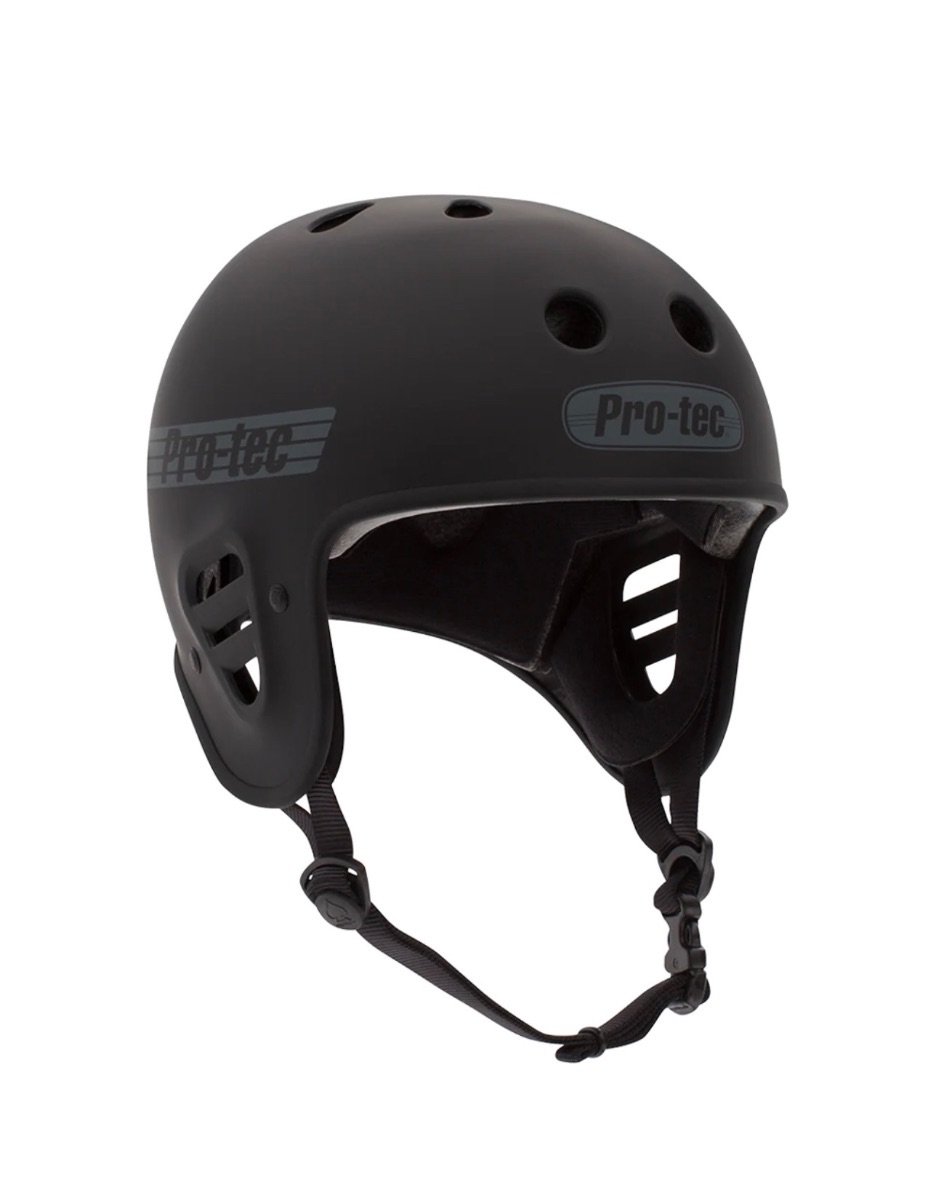 Casco Pro-Tec Full Full Cut foto 7