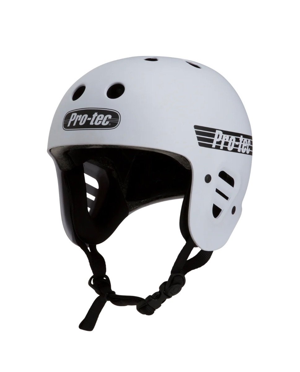Casco Pro-Tec Full Full Cut - Pro-Tec BMX