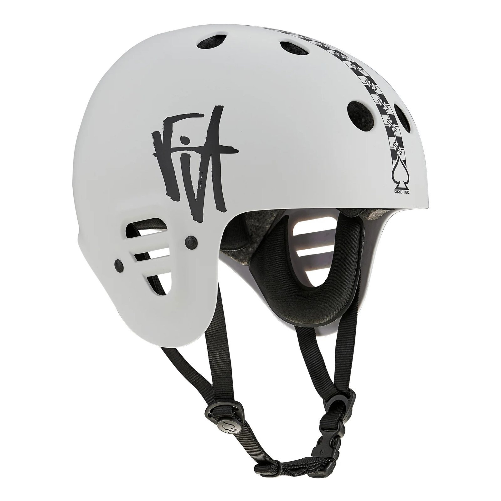 Casco Protec x Fitbikeco Full Cut - 370000 BMX
