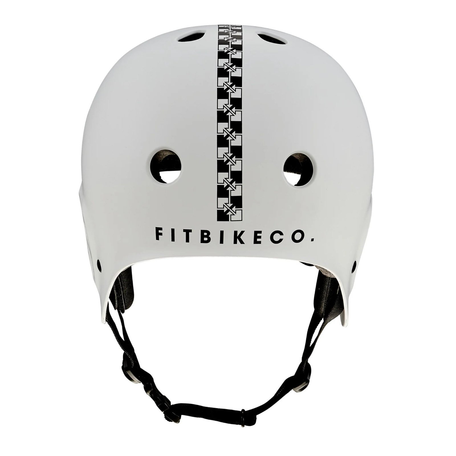 Casco Protec x Fitbikeco Full Cut foto 2