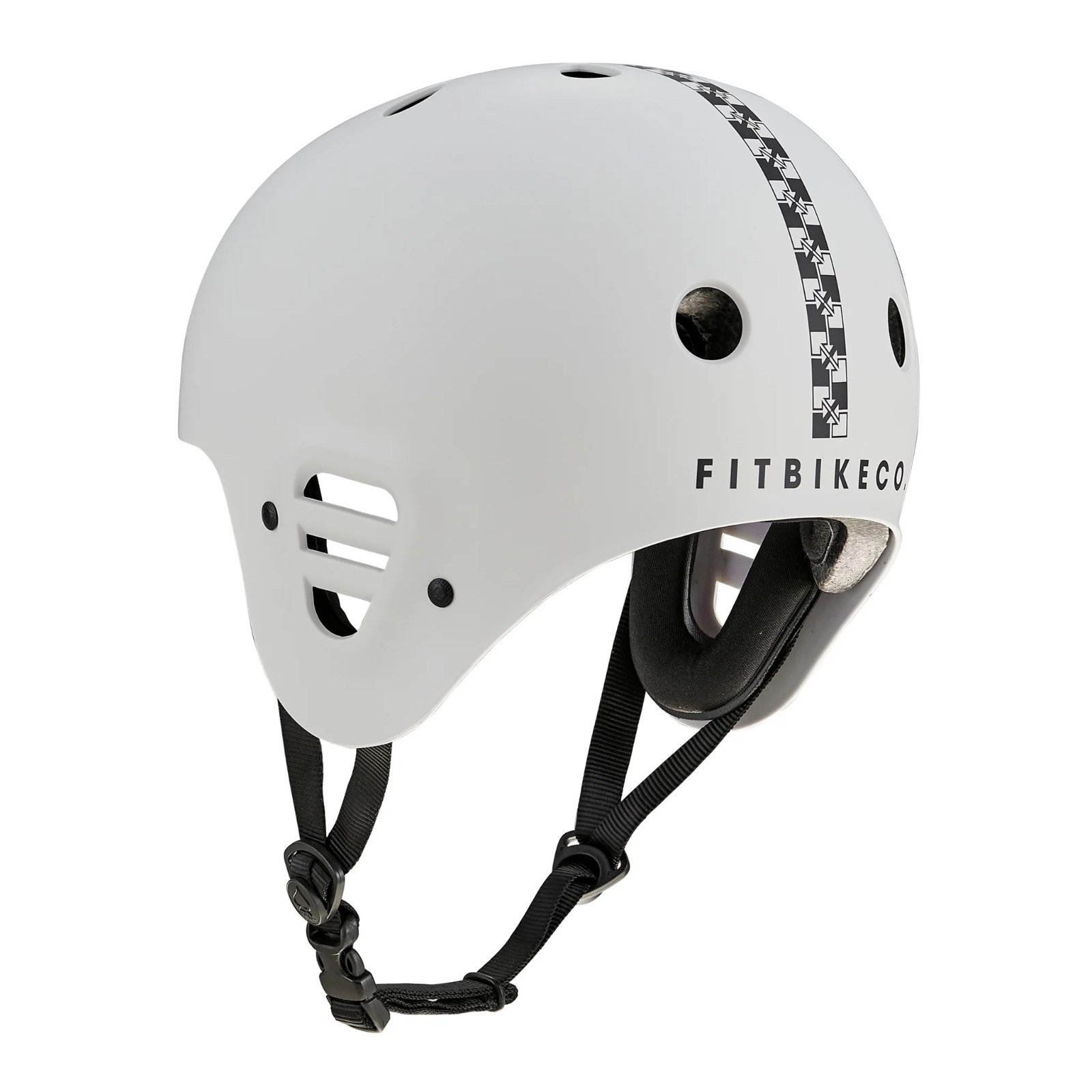 Casco Protec x Fitbikeco Full Cut foto 5