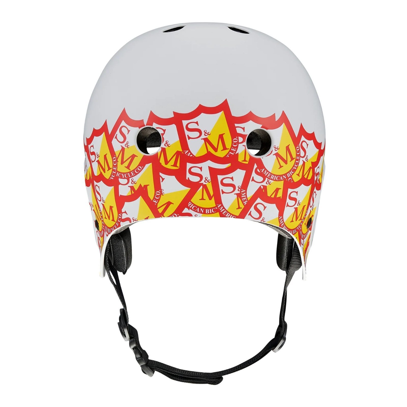 Casco Protec x S&M Full Cut foto 4