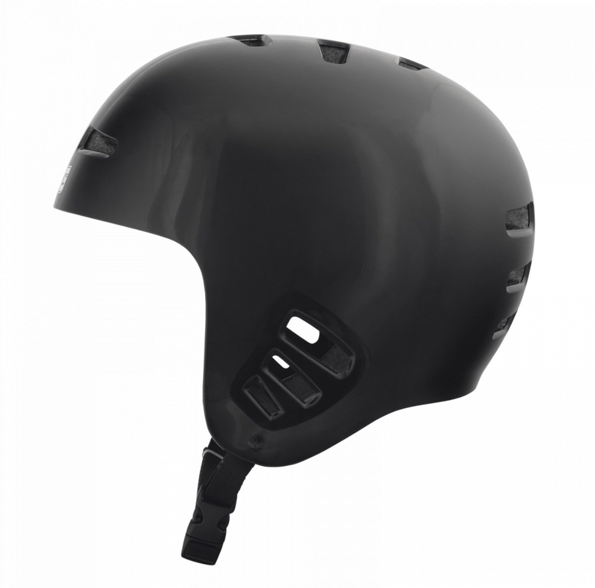 Casco Tsg Dawn Negro foto 3