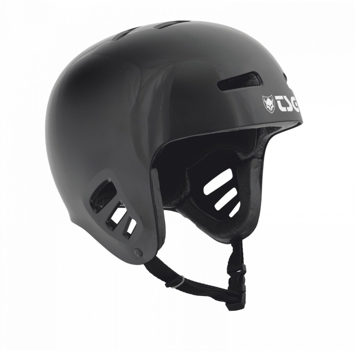 Casco Tsg Dawn Negro - Tsg BMX