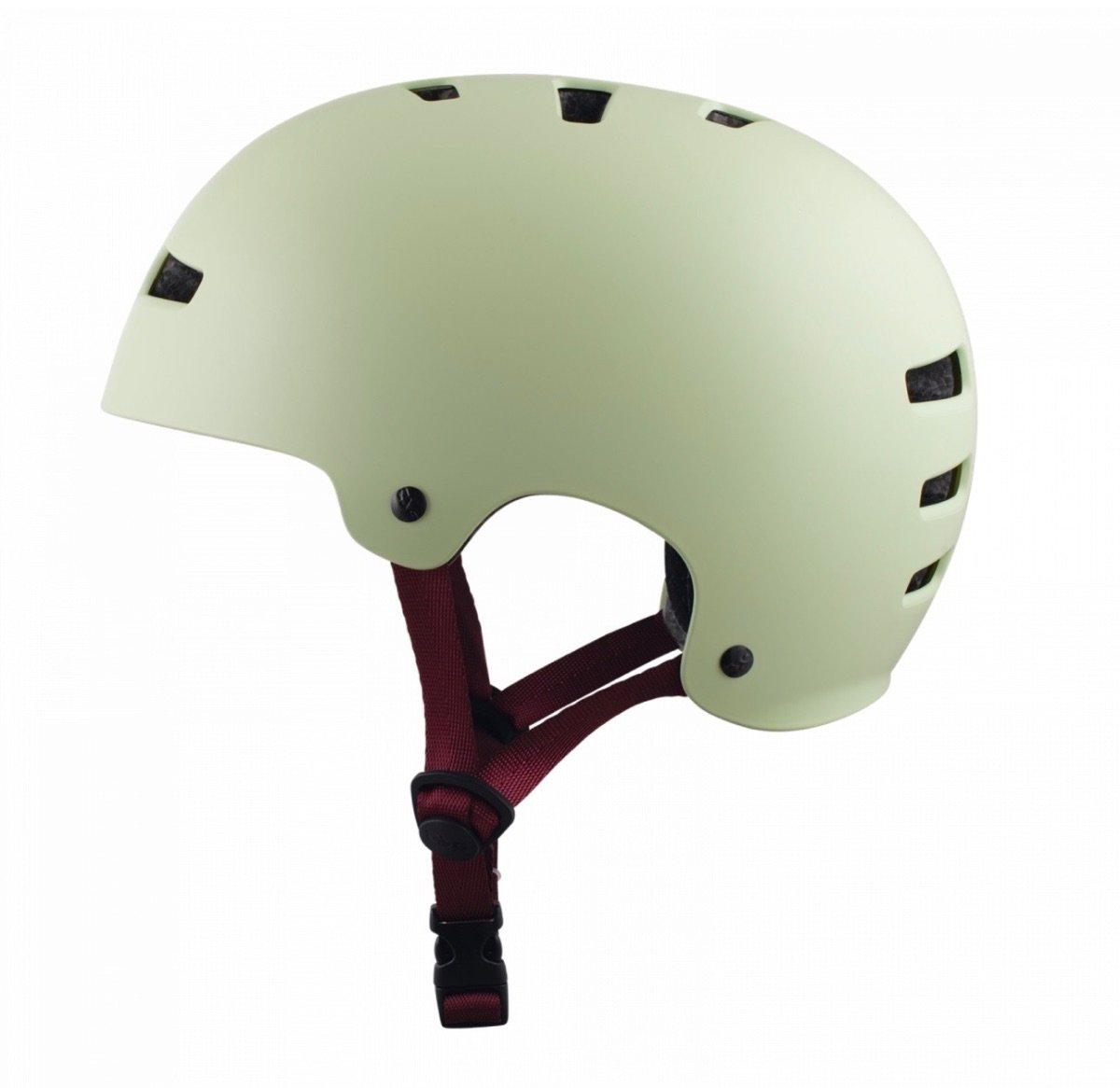 Casco Tsg Evolution Verde foto 3