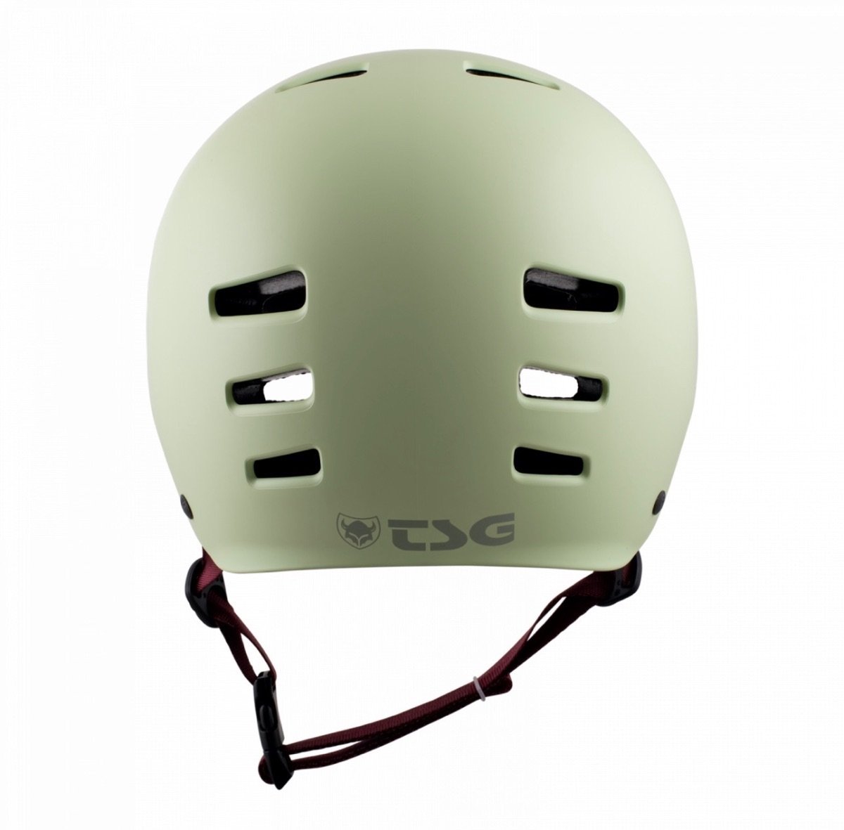 Casco Tsg Evolution Verde foto 4