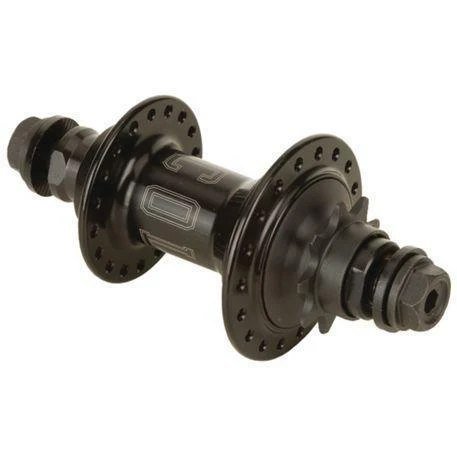 Cassette Colony Wasp Negro - Colony BMX