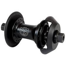 Cassette Federal Stance Negro - Federal BMX