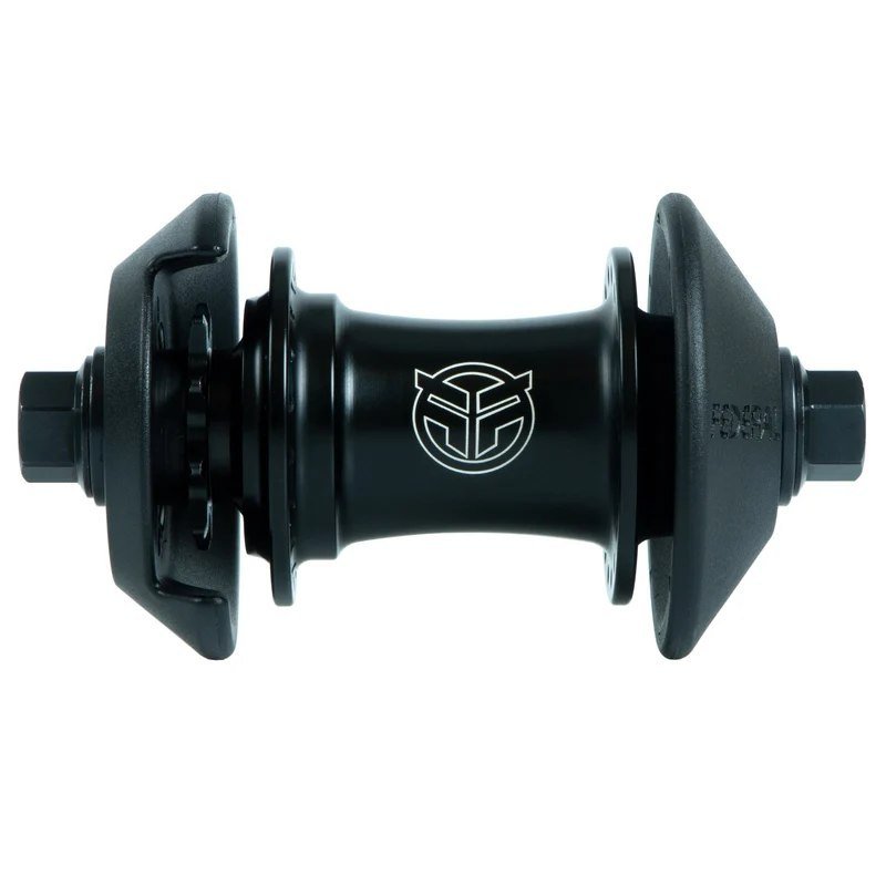 Cassette Federal Stance Negro foto 2
