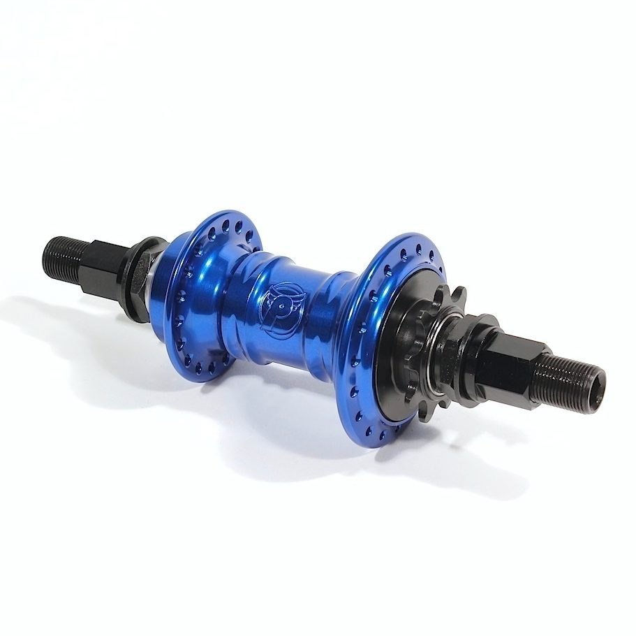 Cassette Profile Mini Azul - Profile BMX