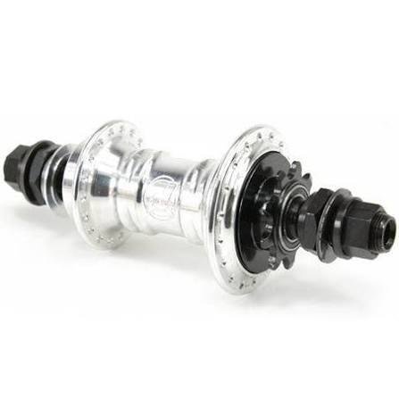 Cassette Profile Mini Cromado - Profile BMX