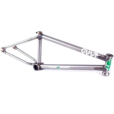 Cult 2Short Industrial - Cult BMX