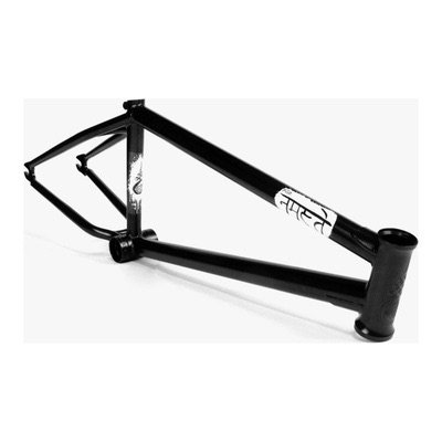 Fate Namaste Negro - Fate BMX