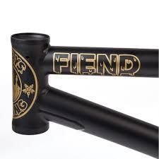 Fiend Reynolds V3 Negro foto 2