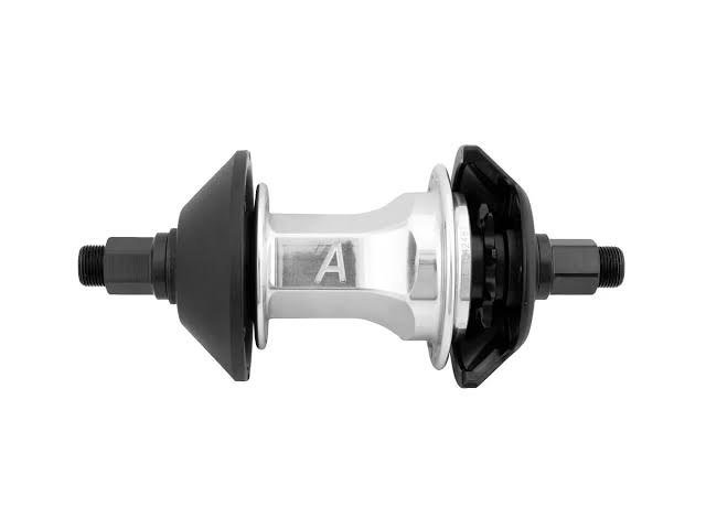 Freecoaster Alienation Venus Cromado - Alienation BMX
