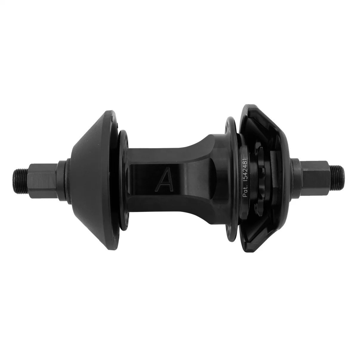 Freecoaster Alienation Venus Negro - Alienation BMX