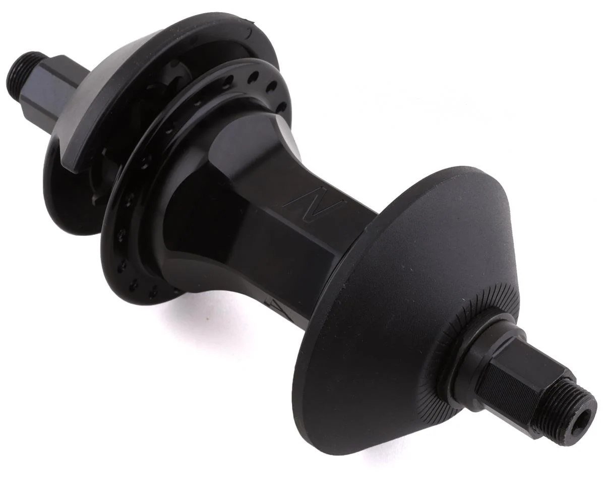 Freecoaster Alienation Venus Negro foto 2