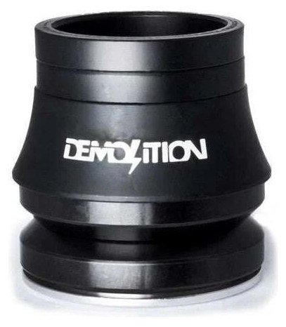 Frente Integrado Demolition V2 - Demolition BMX
