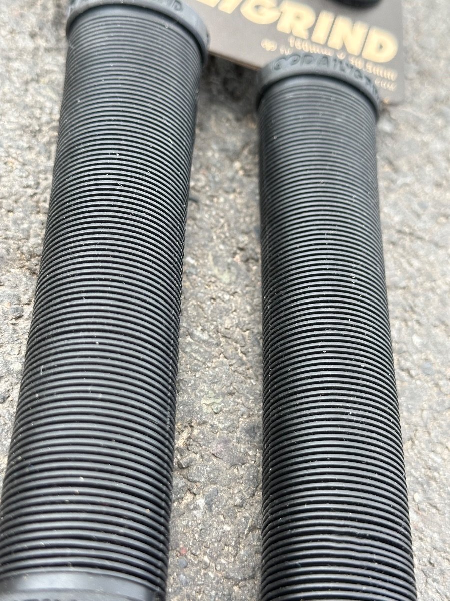 Grips Dailygrind foto 2