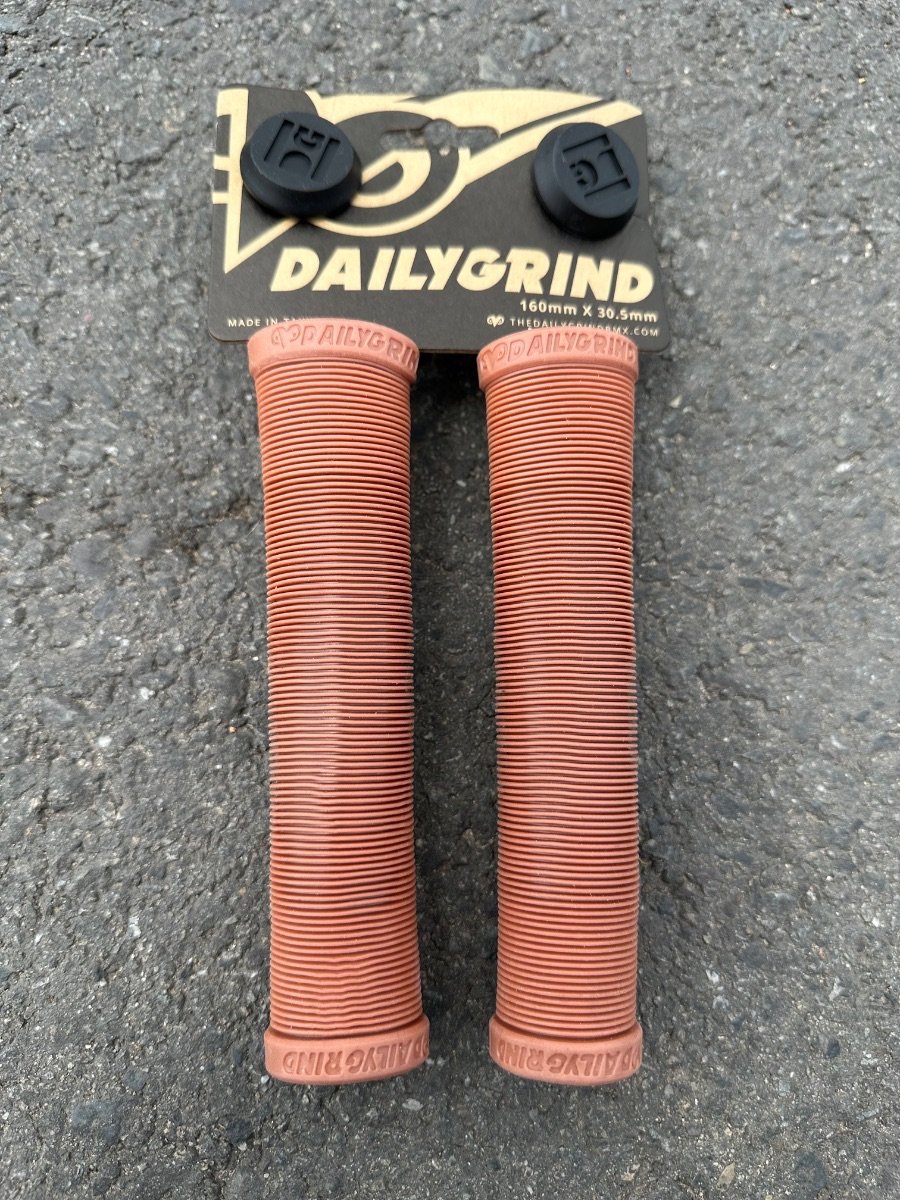 Grips Dailygrind foto 3