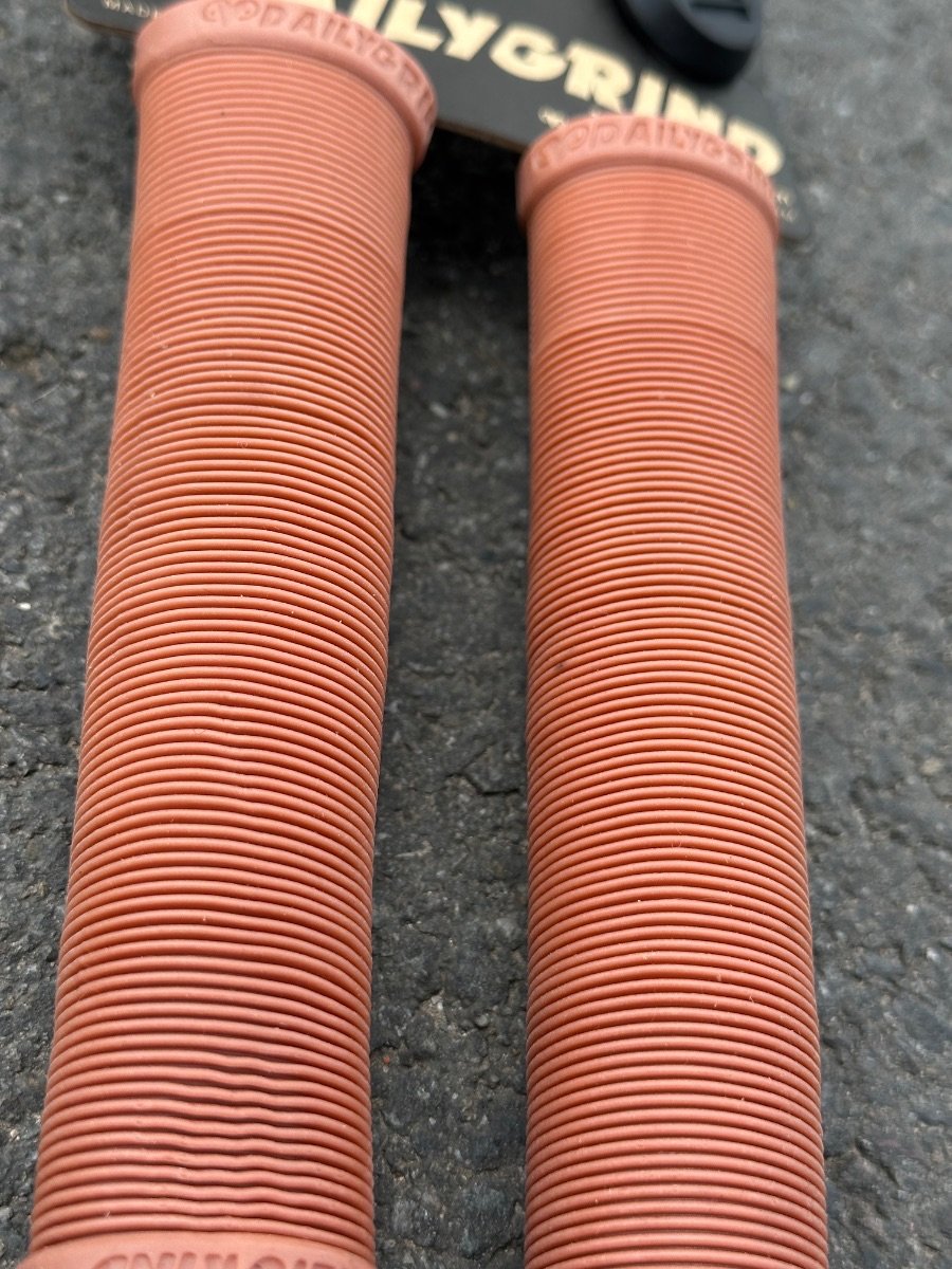 Grips Dailygrind foto 4