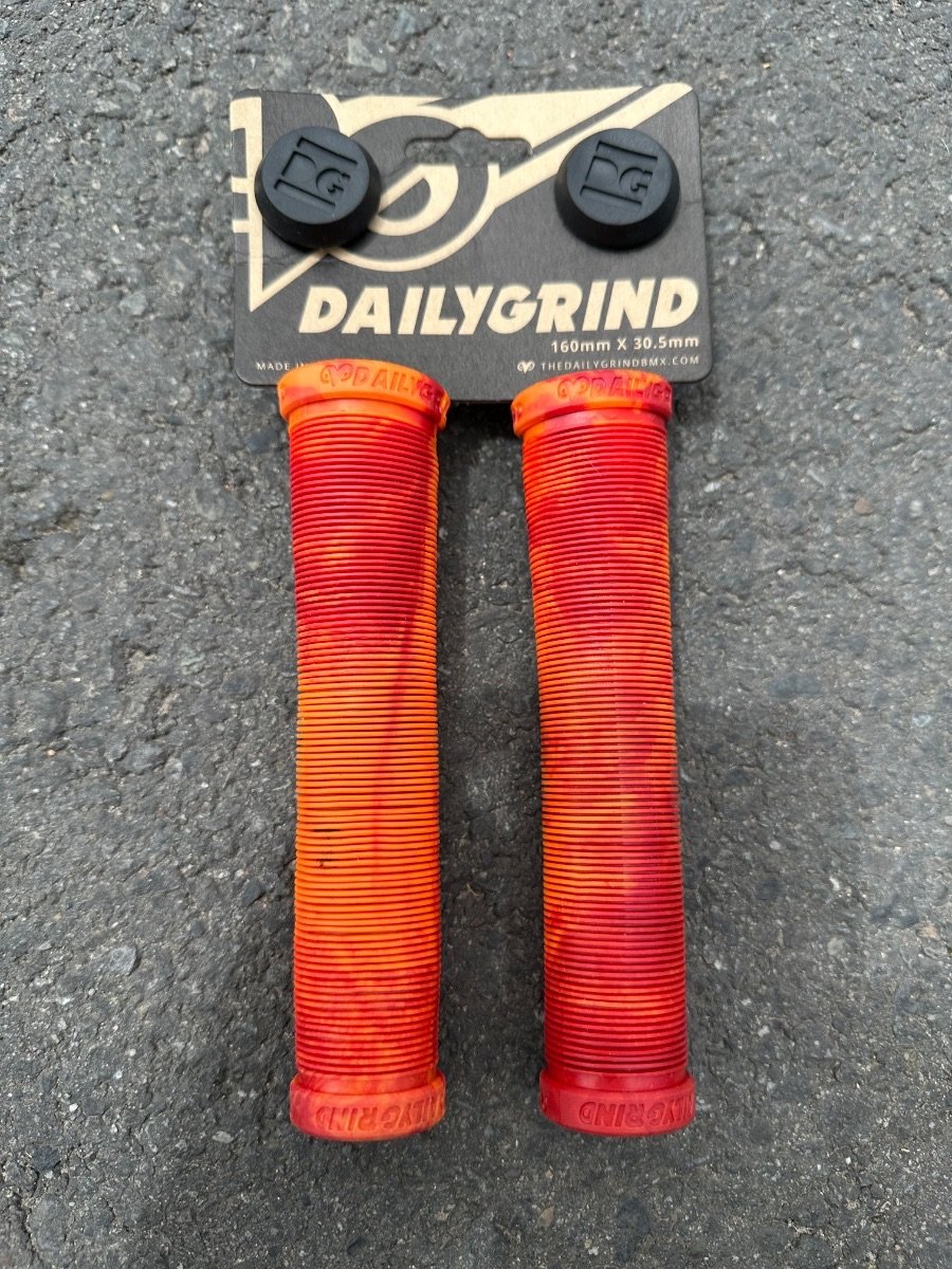 Grips Dailygrind foto 5