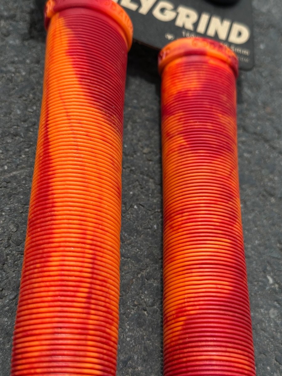 Grips Dailygrind foto 6