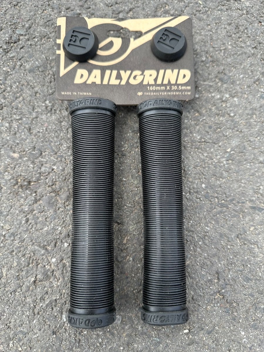 Grips Dailygrind - Dailygrind BMX