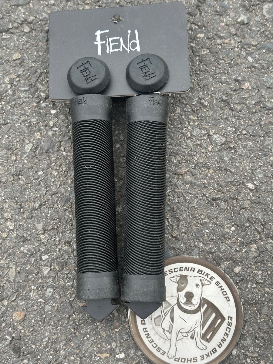 Grips Fiend Flangeless - Fiend BMX