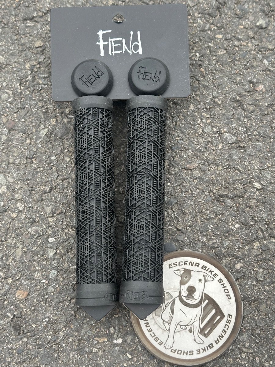 Grips Fiend Palmere - Fiend BMX